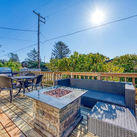 Hallie Hideaway Manzanita Dış mekan fotoğraf