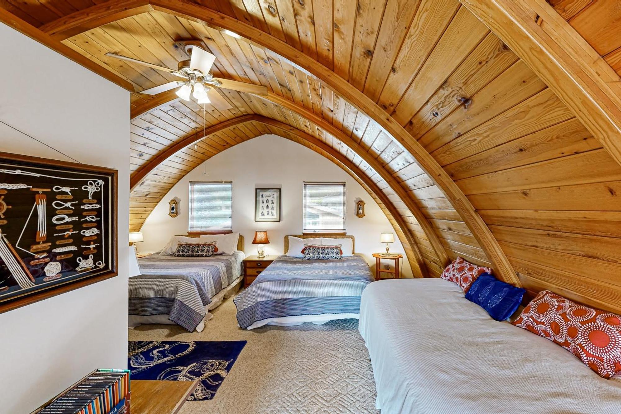 Hallie Hideaway Manzanita Dış mekan fotoğraf