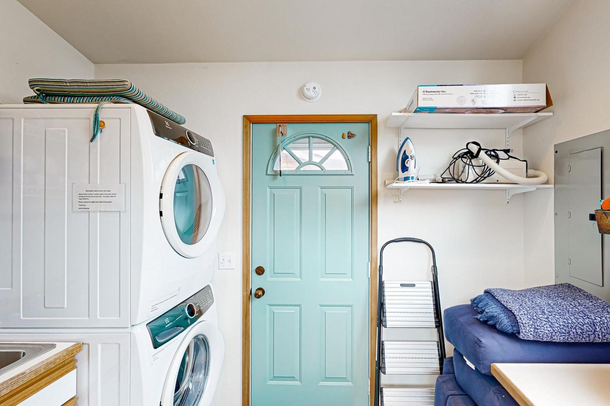 Hallie Hideaway Manzanita Dış mekan fotoğraf