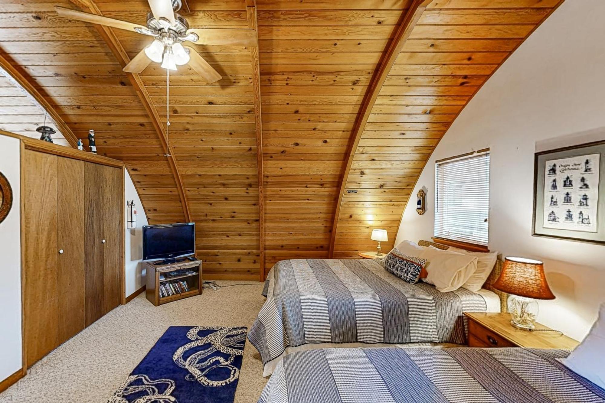 Hallie Hideaway Manzanita Dış mekan fotoğraf