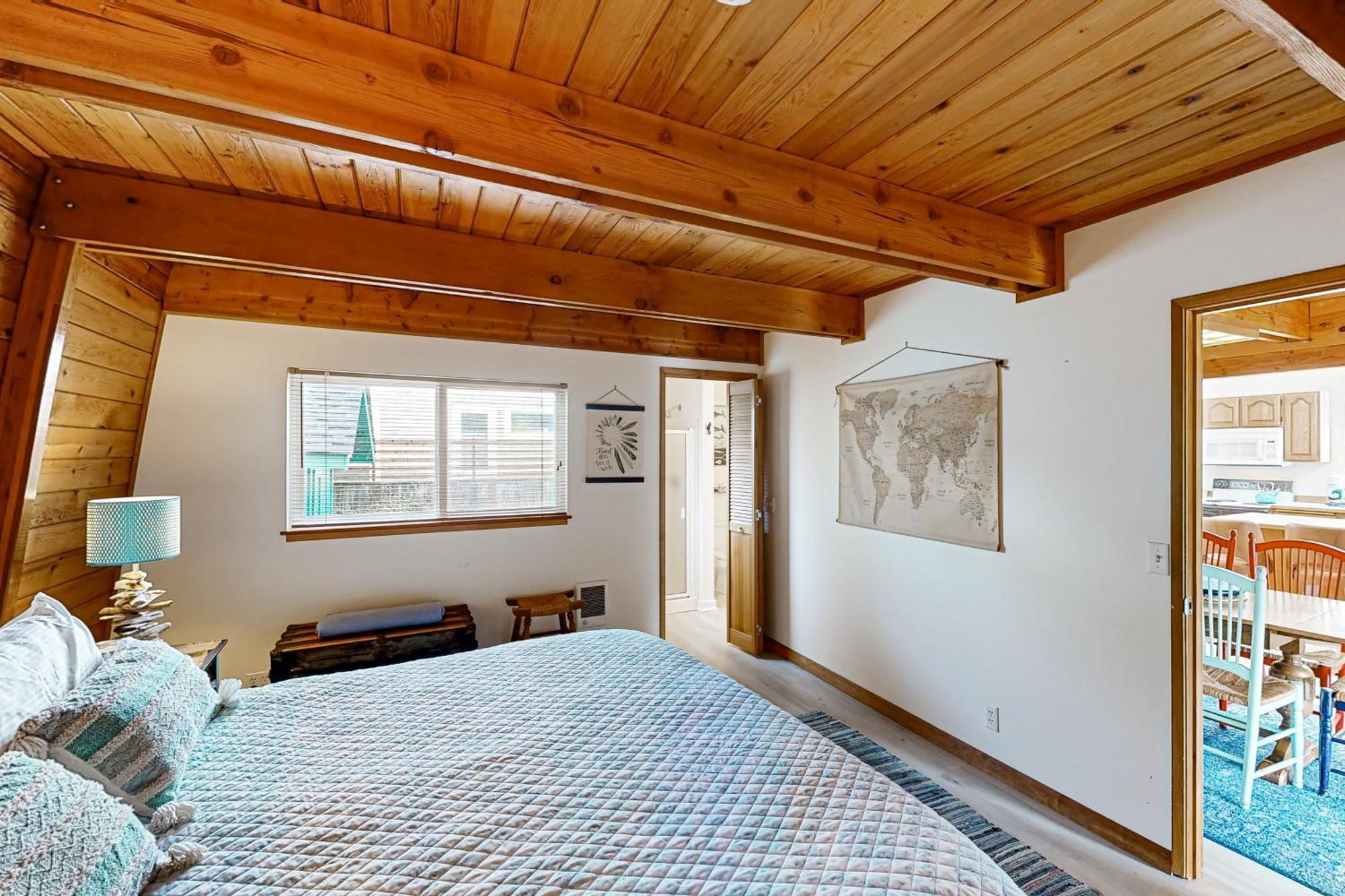 Hallie Hideaway Manzanita Dış mekan fotoğraf