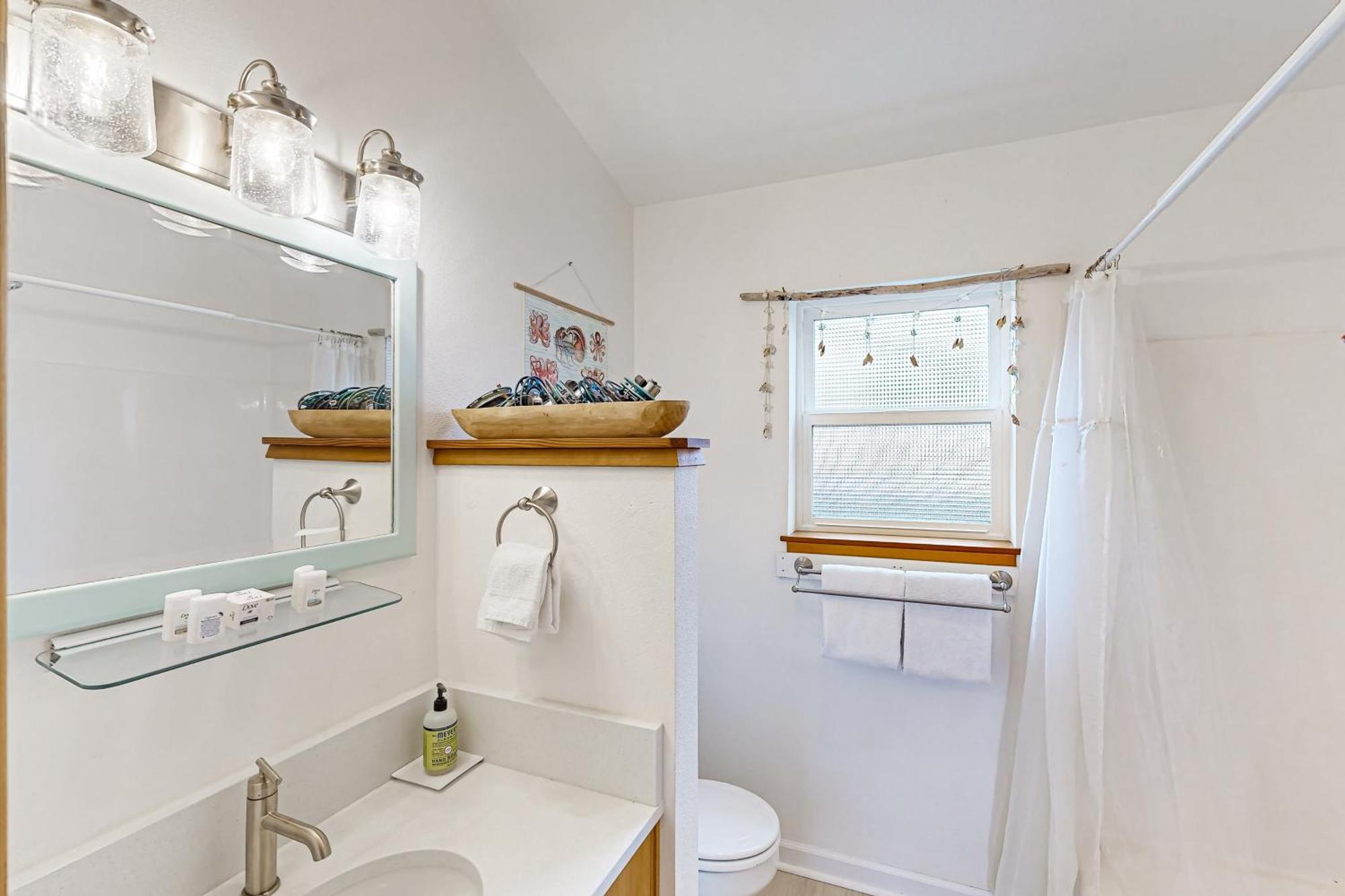 Hallie Hideaway Manzanita Dış mekan fotoğraf