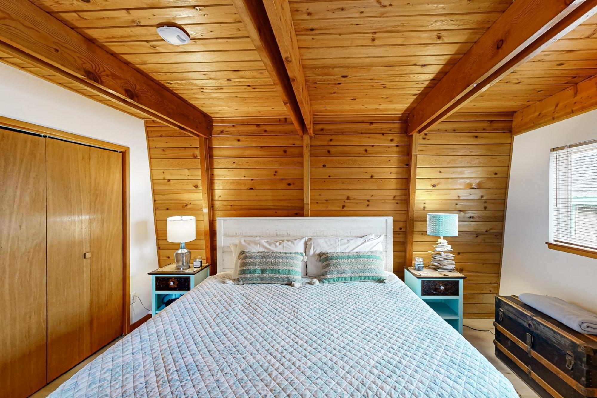 Hallie Hideaway Manzanita Dış mekan fotoğraf