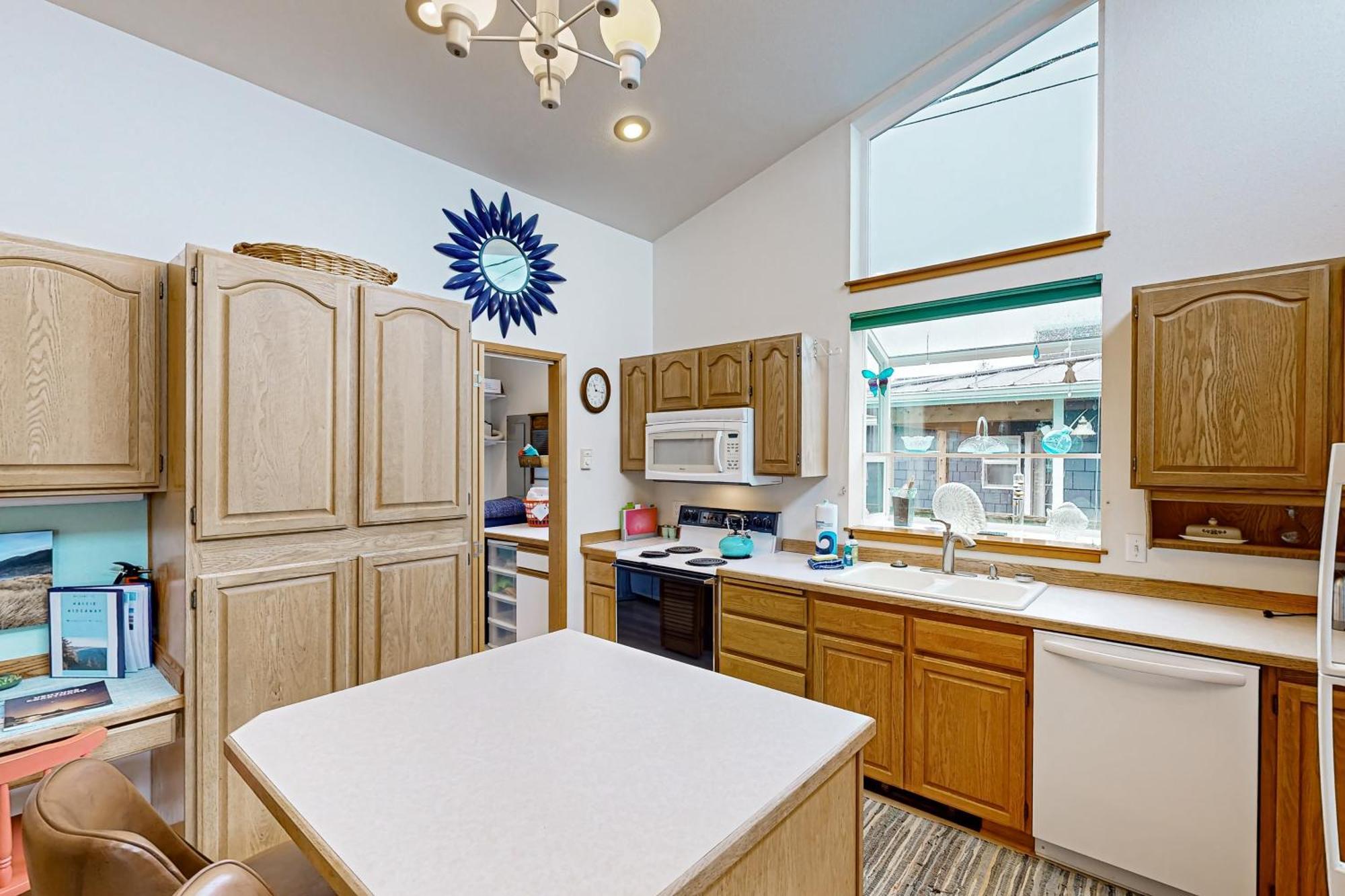 Hallie Hideaway Manzanita Dış mekan fotoğraf
