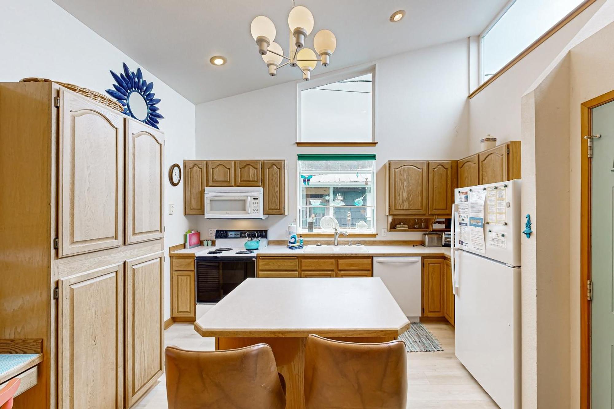 Hallie Hideaway Manzanita Dış mekan fotoğraf