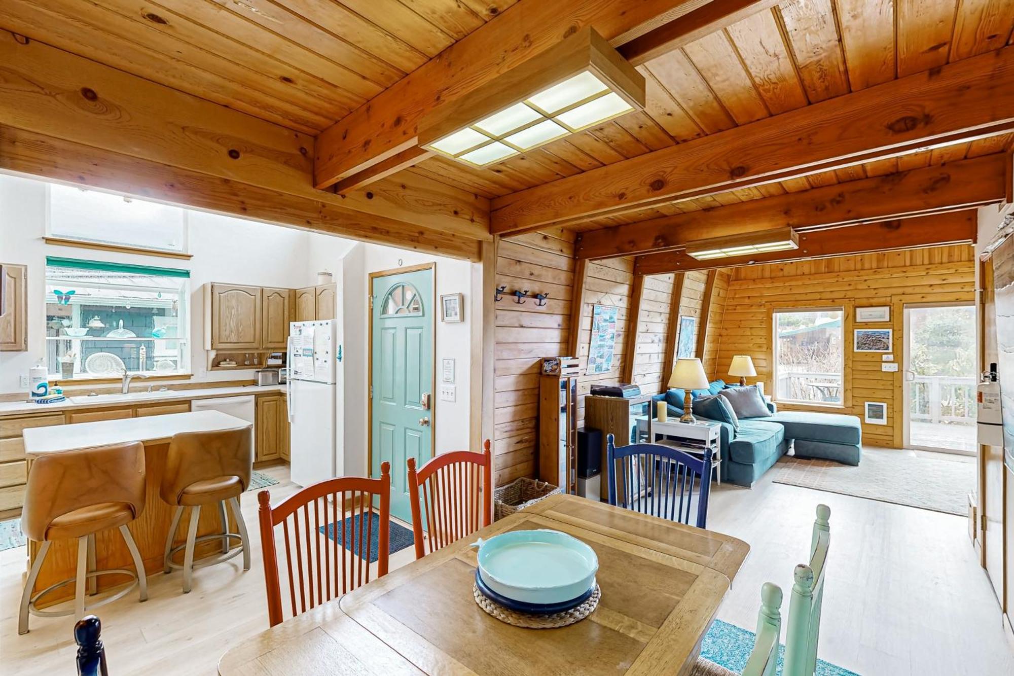 Hallie Hideaway Manzanita Dış mekan fotoğraf