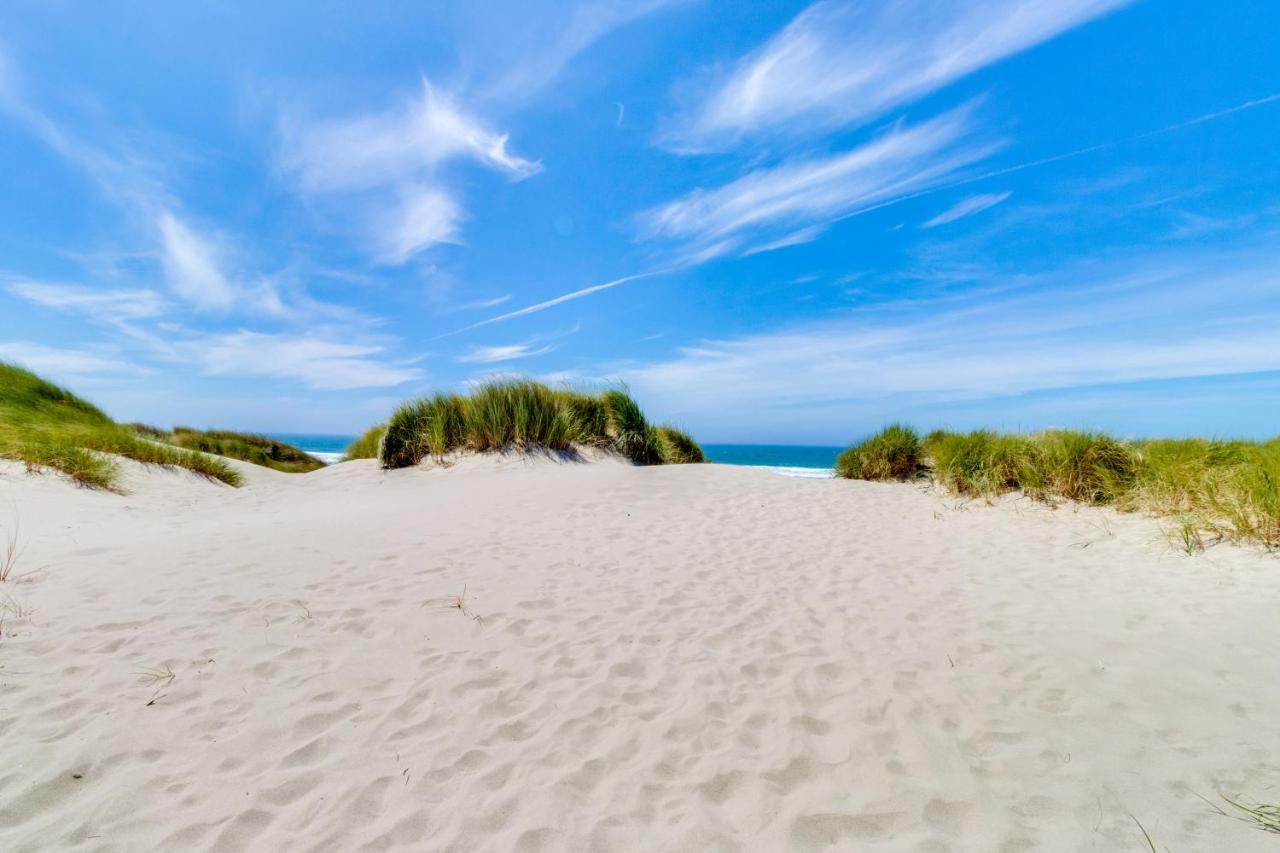 Hallie Hideaway Manzanita Dış mekan fotoğraf