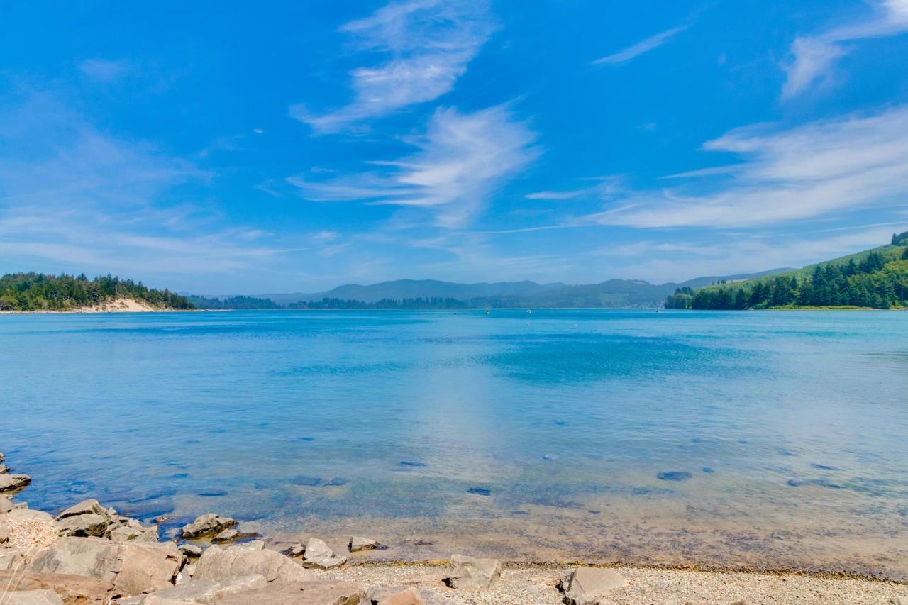 Hallie Hideaway Manzanita Dış mekan fotoğraf