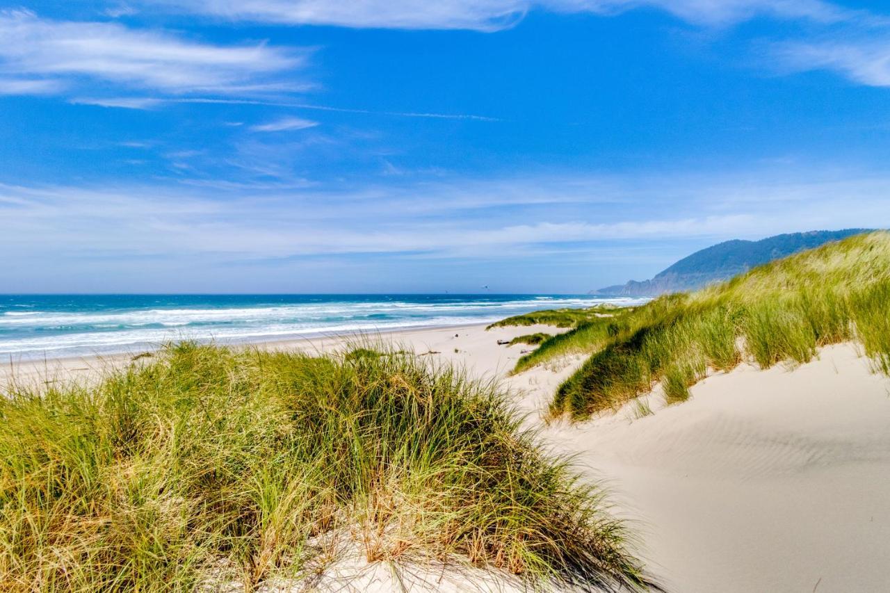Hallie Hideaway Manzanita Dış mekan fotoğraf