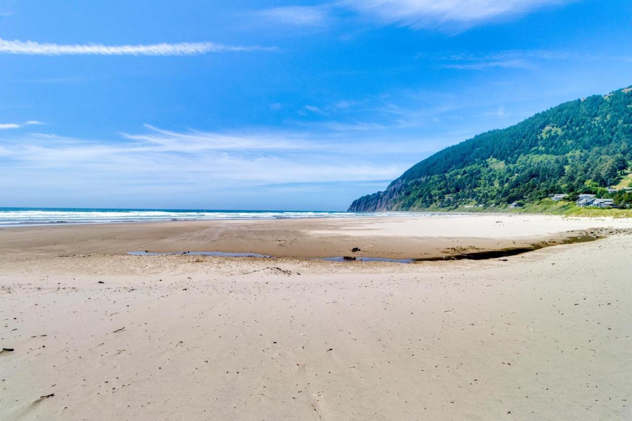 Hallie Hideaway Manzanita Dış mekan fotoğraf