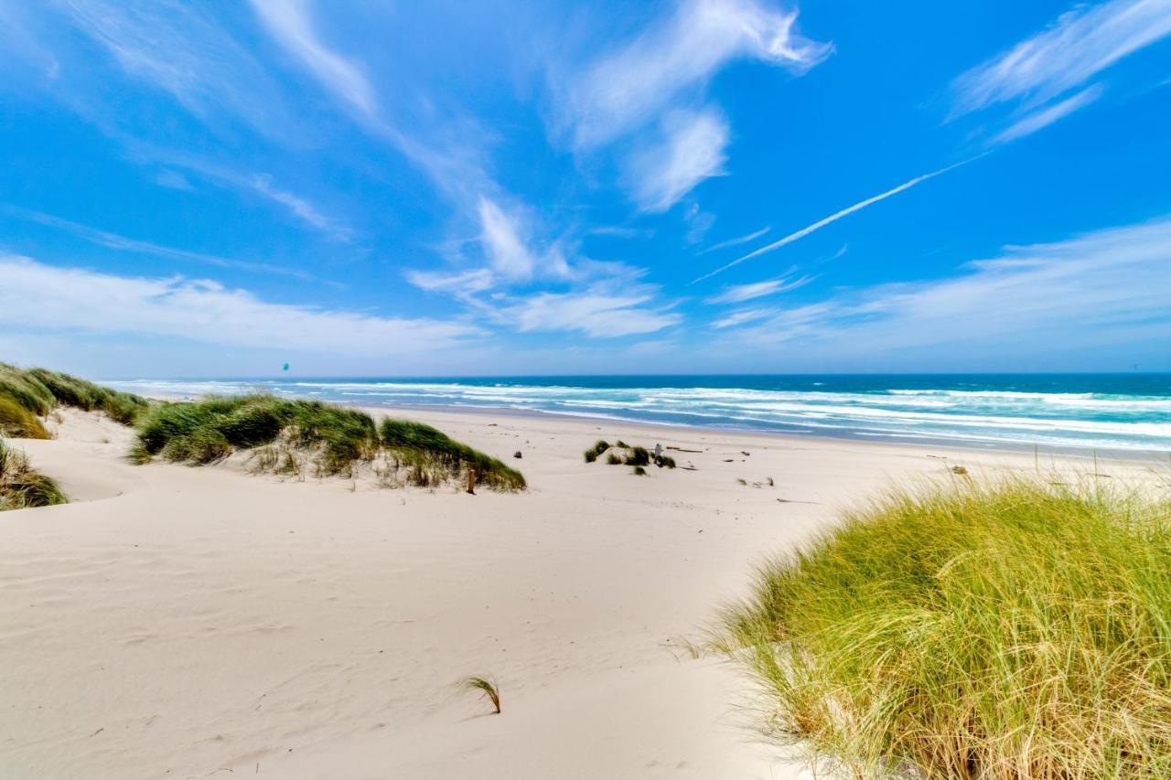 Hallie Hideaway Manzanita Dış mekan fotoğraf